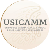 Logo del Usicamm